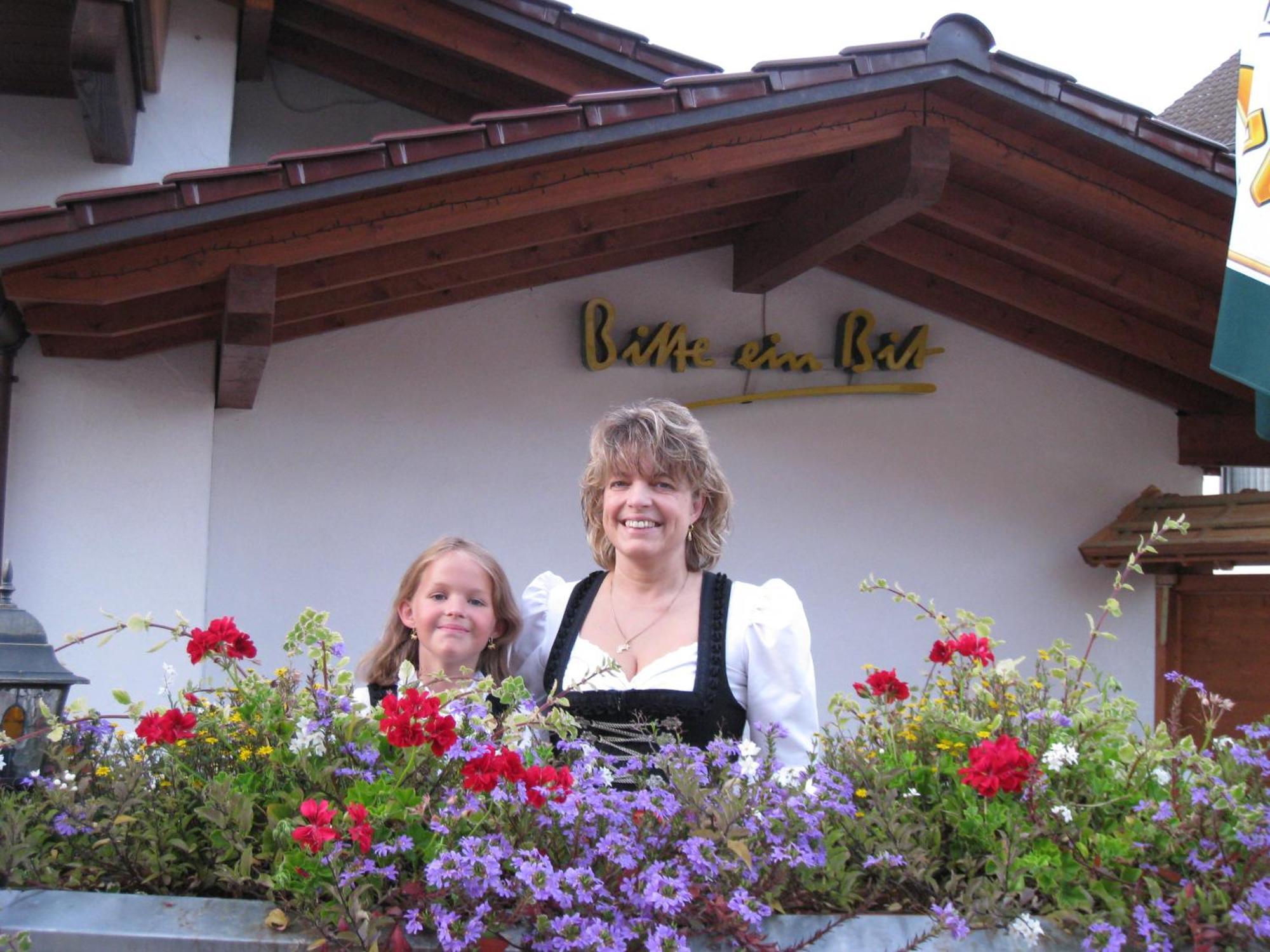 Hotel-Hauensteiner-Hof Exterior foto